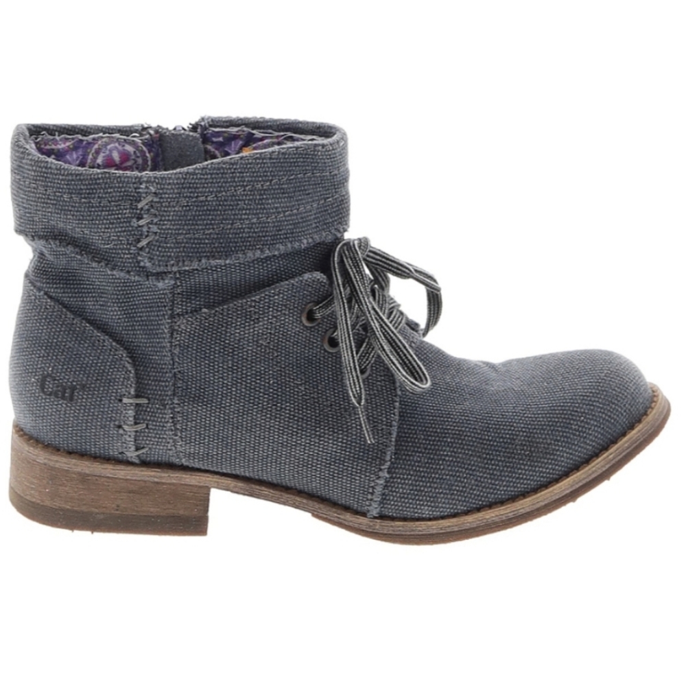 TIMBERLAND ANKLE BOOTS 😍.